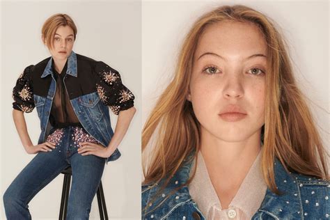 levi miu miu|Collab For Your Radar: Miu Miu And Levi's Sparkly And Vintage .